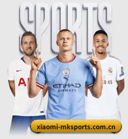 xiaomi-mksports.com.cn的故事 - 体育资讯内容服务